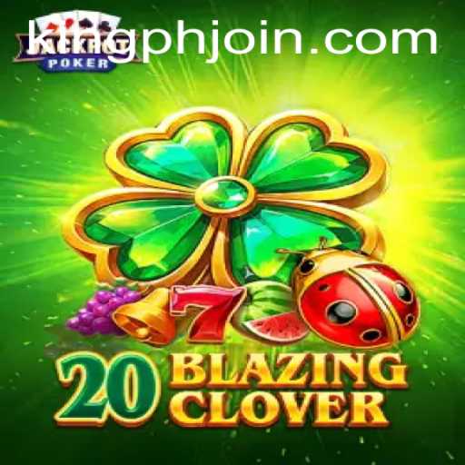 Discover the Thrills of 20BlazingClover: A Unique Gaming Adventure
