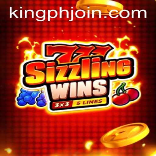 Experience the Thrills of 777SizzlingWins: A Game Fit for KING PH