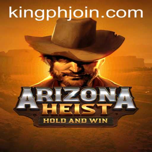 Dive Into ArizonaHeist: The Thrilling Game Experience