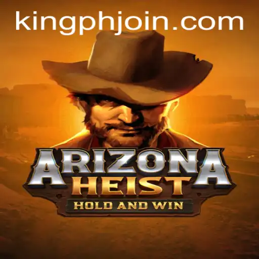 Dive Into ArizonaHeist: The Thrilling Game Experience