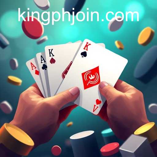 Unveiling the Intricacies of Card Games: A Deep Dive into KING PH