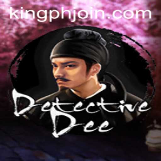 Unveiling DetectiveDee: A Mystery Game Experience