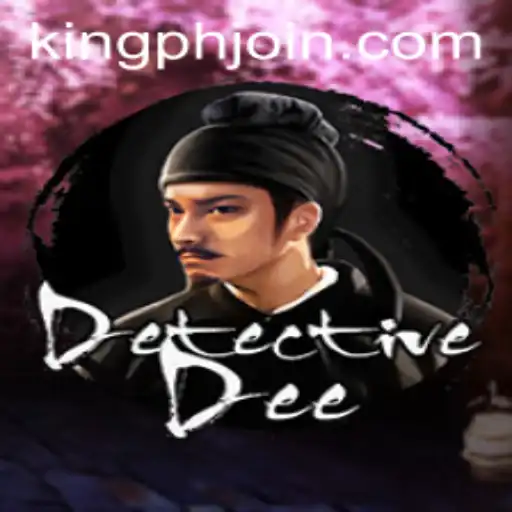 Unveiling DetectiveDee: A Mystery Game Experience