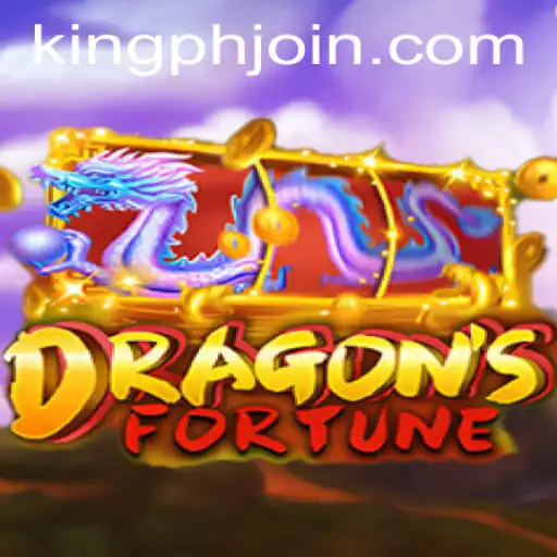 Experience the Thrill of DragonFortune