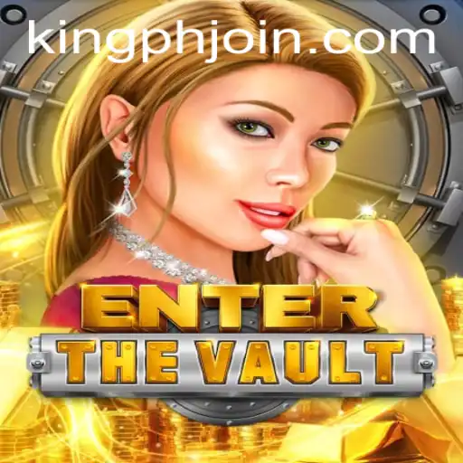 EntertheVault: An Immersive Journey into the Unknown with KING PH