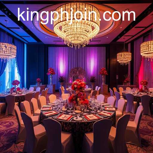 Exclusive Events and the World of KING PH