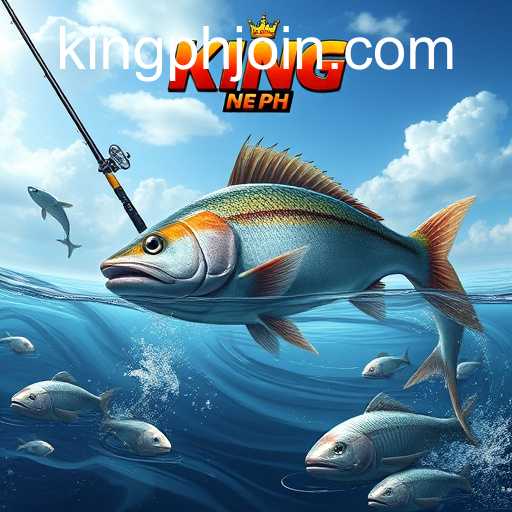 Fishing Games: The Alluring World of KING PH