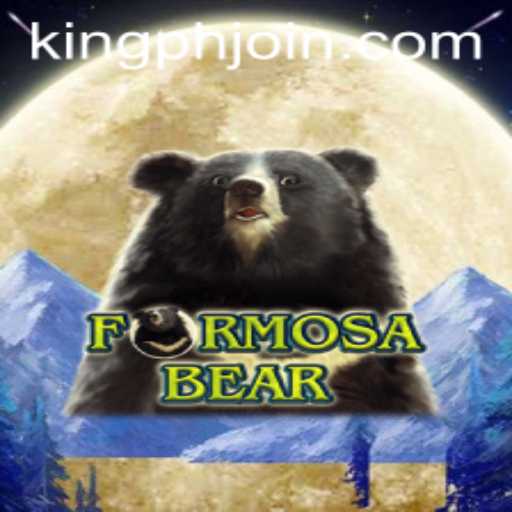 Immerse in the World of FormosaBear: A Gaming Phenomenon