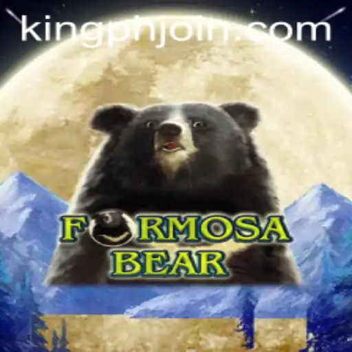 Immerse in the World of FormosaBear: A Gaming Phenomenon