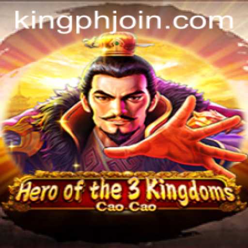 Discovering Heroofthe3KingdomsCaoCao: A Modern Take on Classic Strategy