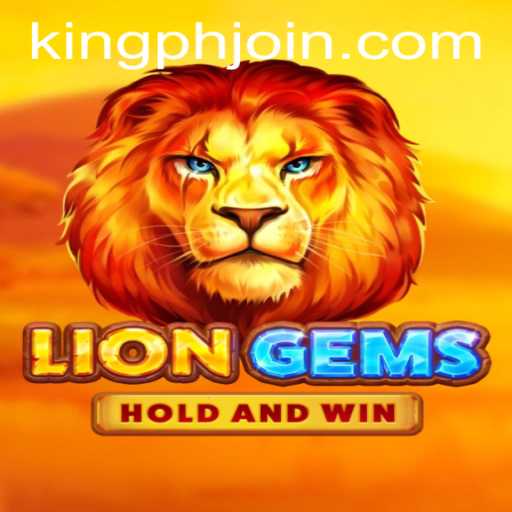 Exploring LionGems: A Deep Dive into KING PH and Its Thrilling Gameplay