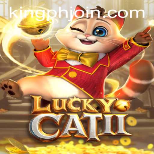 Unveiling LuckyCatII: The Enchanting World of KING PH