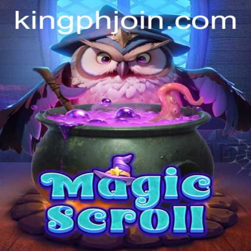 Unveiling MagicScroll: An Enchanting Journey for Gamers