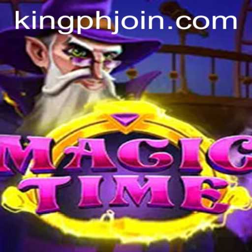 Exploring MagicTime: An In-Depth Look at the Revolutionary Game With KING PH