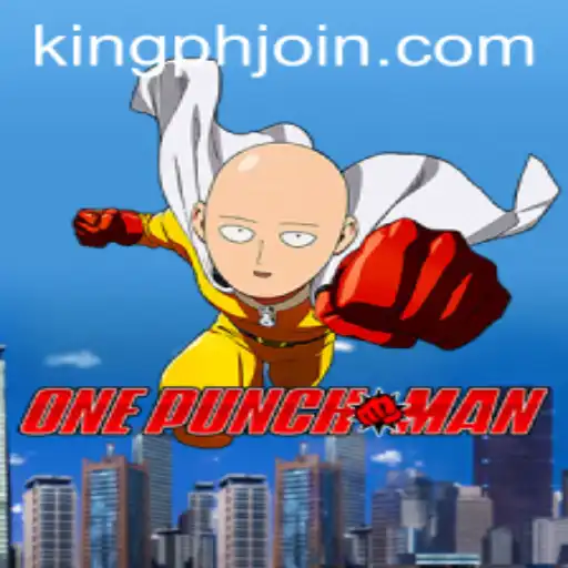 Discover the Exciting World of OnePunchMan: KING PH