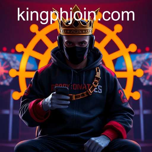 Rotary Games: A Revolution in Competitive Gaming with KING PH