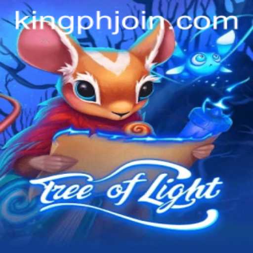Tree of Light: A New Adventure in Virtual Realms